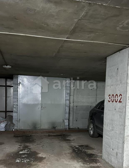 Гараж, 16 м2 Москва - изображение 1