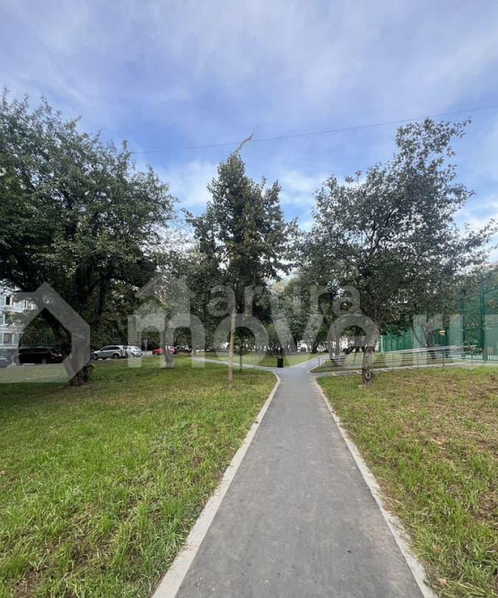 3-комн. квартира, 75 м2, 1/17 эт. Москва - изображение 3