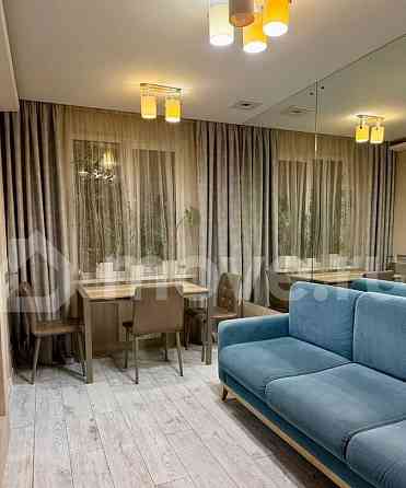 5-комн. квартира, 89.4 м2, 1/9 эт. Москва