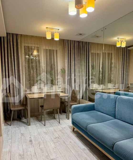 5-комн. квартира, 89.4 м2, 1/9 эт. Москва - изображение 5