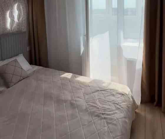 1-комн. квартира, 39 м2, 2/5 эт. Самара