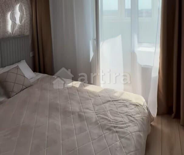 1-комн. квартира, 39 м2, 2/5 эт. Самара - изображение 3