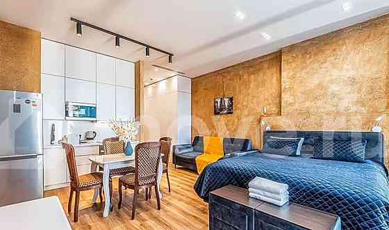 Студия, 51 м2, 57/68 эт. Москва