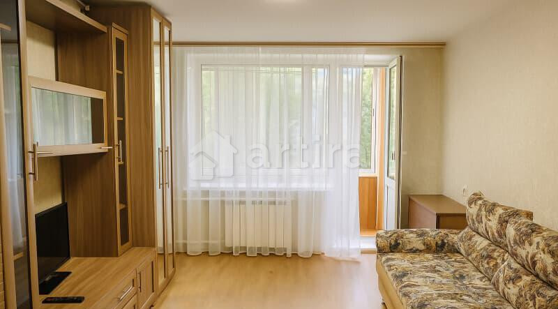 2-комн. квартира, 48 м2, 2/5 эт. Подольск - изображение 10