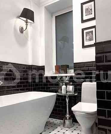 4-комн. квартира, 85 м2, 5/8 эт. Москва