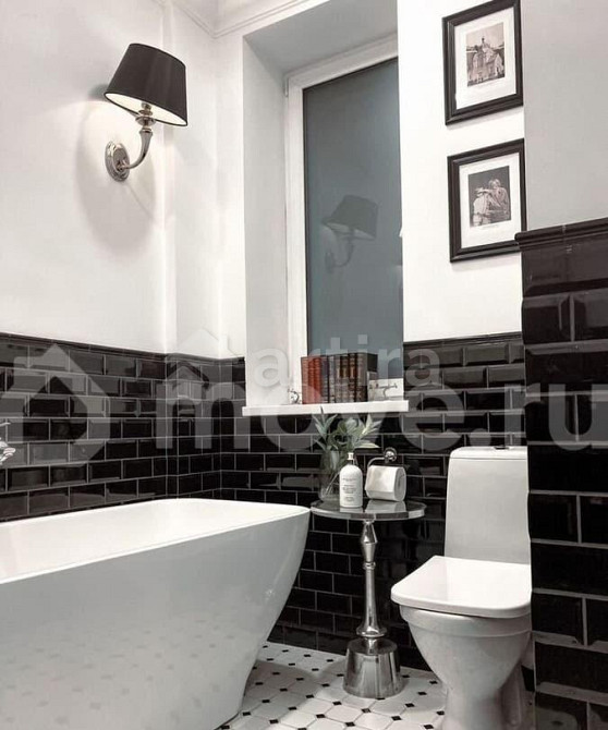 4-комн. квартира, 85 м2, 5/8 эт. Москва - изображение 3