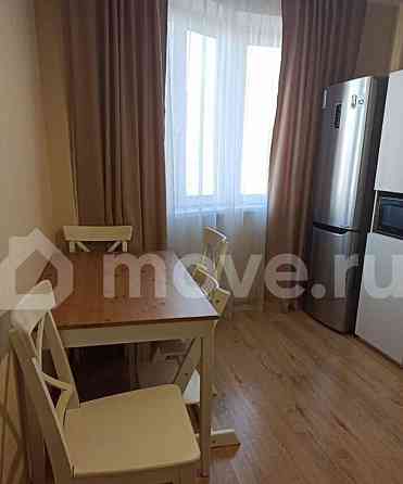 1-комн. квартира, 39 м2, 13/17 эт. Москва