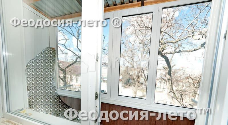 2-комн. квартира, 40 м2, 3/3 эт. Феодосия - изображение 11