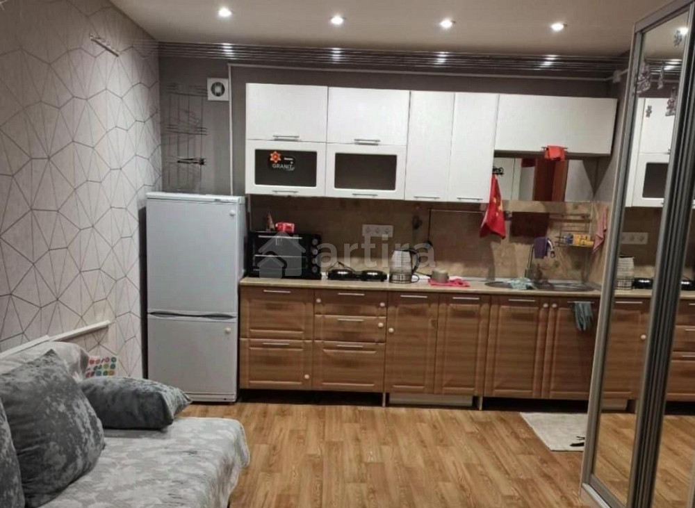 Комната, 18 м2, 1/5 эт. Пермь - изображение 1