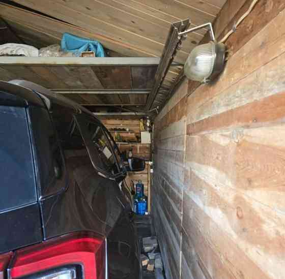 Гараж, 15.7 м2 Санкт-Петербург