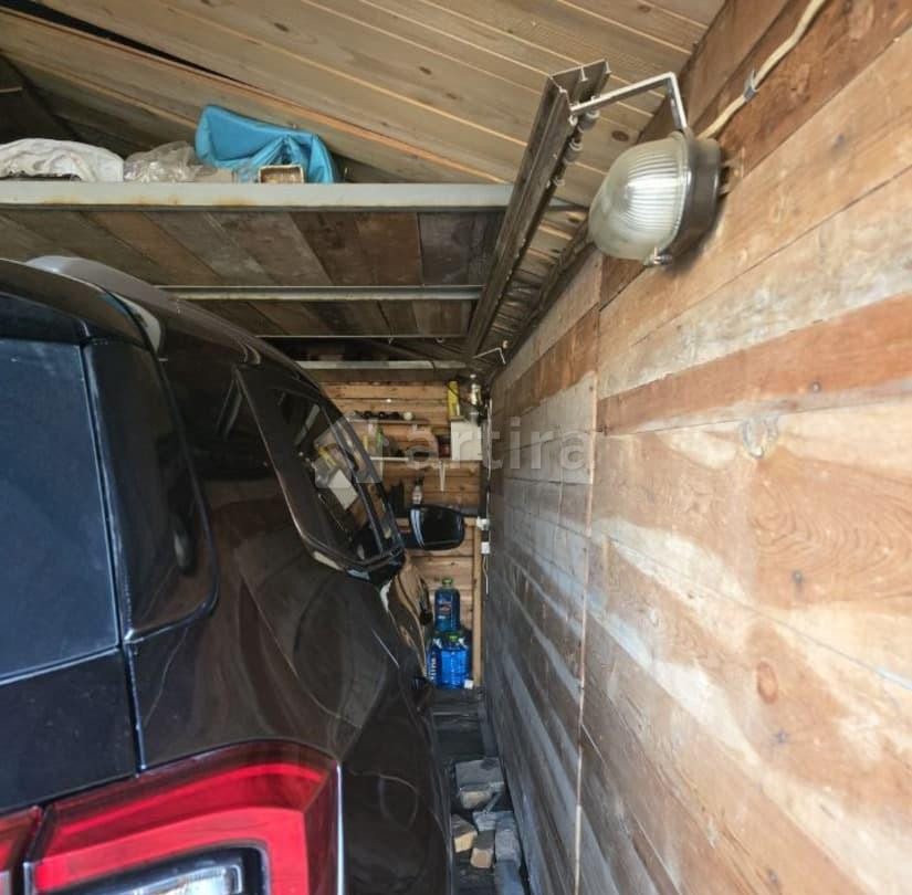 Гараж, 15.7 м2 Санкт-Петербург - изображение 4