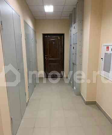 3-комн. квартира, 104 м2, 7/16 эт. Москва