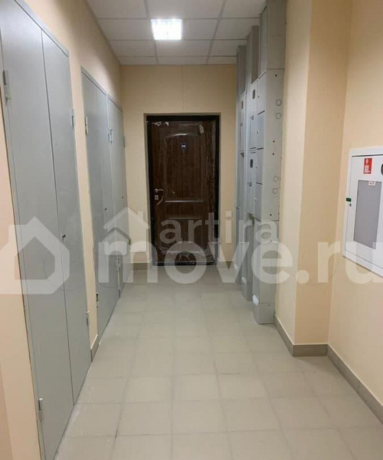 3-комн. квартира, 104 м2, 7/16 эт. Москва - изображение 2