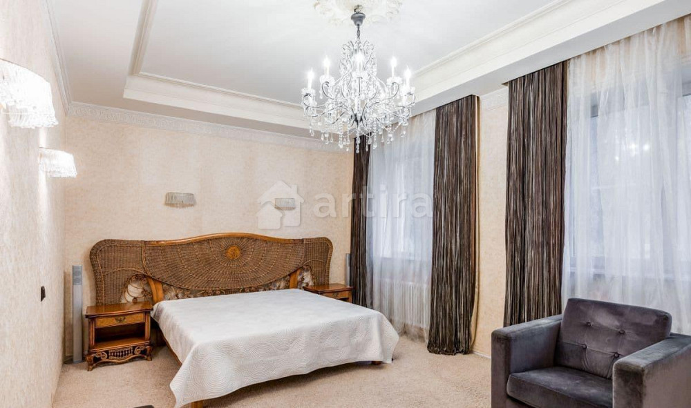 Дом, 1100 м2, 40 соток, 2 эт. Одинцово - изображение 16