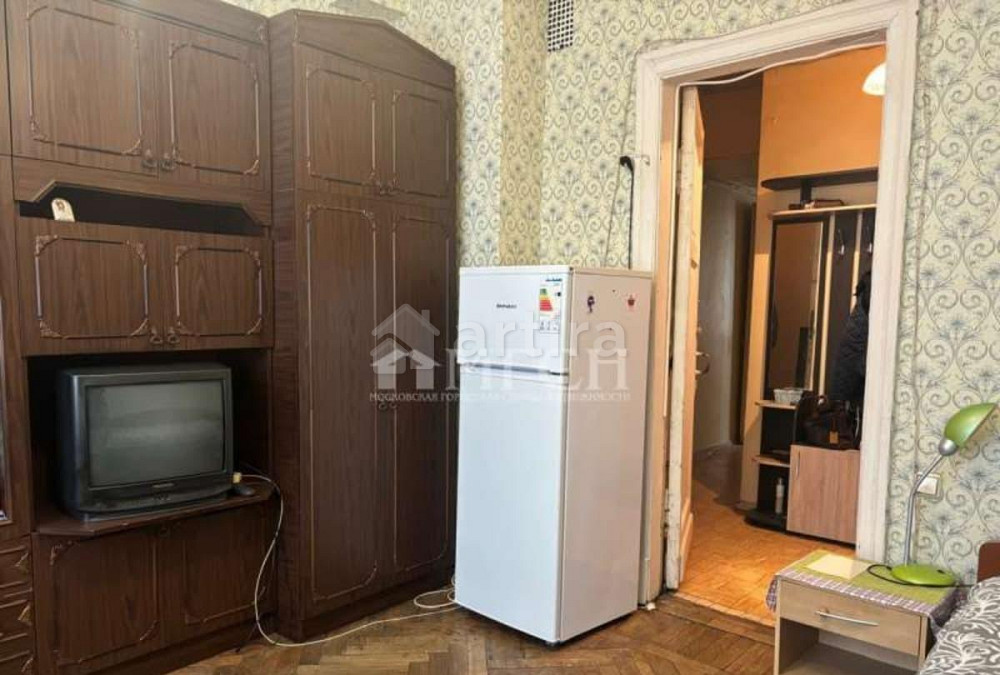 Комната, 13.4 м2, 4/6 эт. Москва - изображение 16