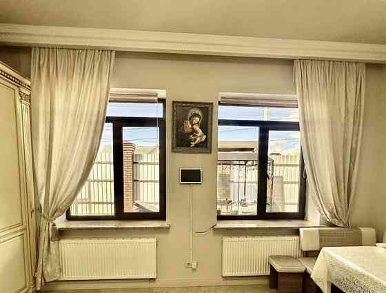 Дом, 280 м2, 6 соток, 3 эт. Дмитров