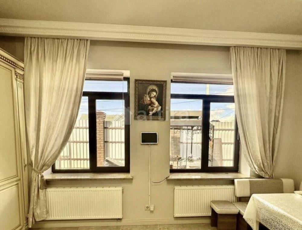 Дом, 280 м2, 6 соток, 3 эт. Дмитров - изображение 3