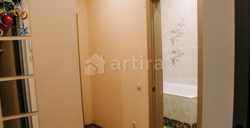 1-комн. квартира, 39 м2, 10/18 эт. Казань - изображение 4