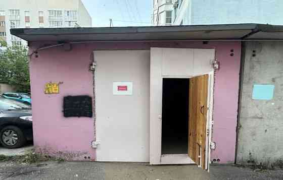 Гараж, 24 м2 Иваново