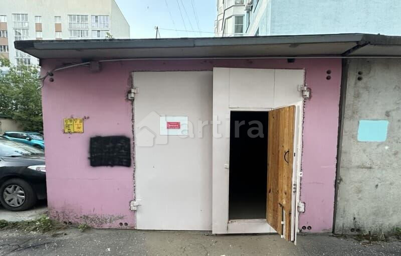 Гараж, 24 м2 Иваново - изображение 2