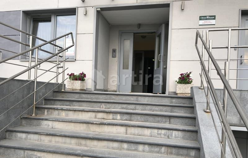 3-комн. квартира, 100 м2, 13/25 эт. Казань - изображение 10