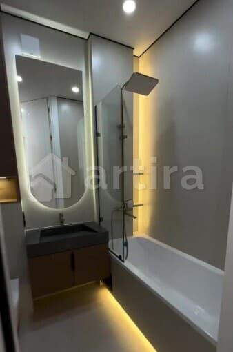 2-комн. квартира, 73 м2, 5/12 эт. Самара - изображение 6