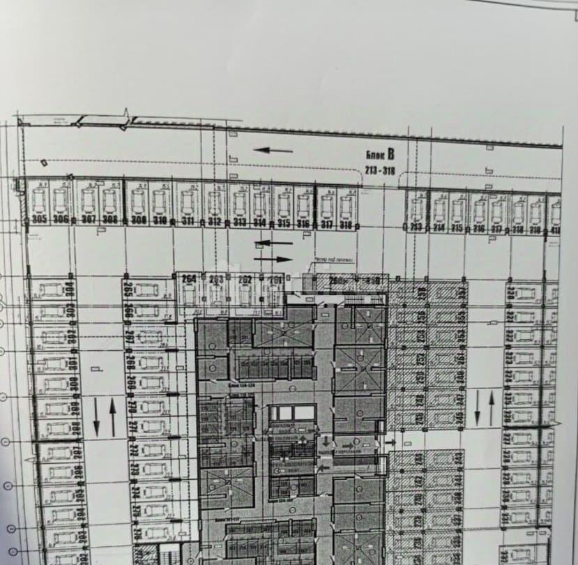 Гараж, 16 м2 Красноярск - изображение 2
