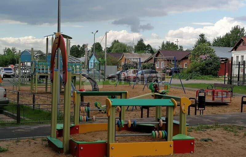 Студия, 34 м2, 16/18 эт. Иваново - изображение 10