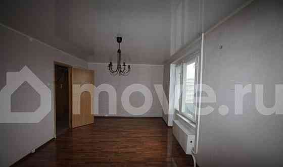 3-комн. квартира, 64.6 м2, 9/12 эт. Москва