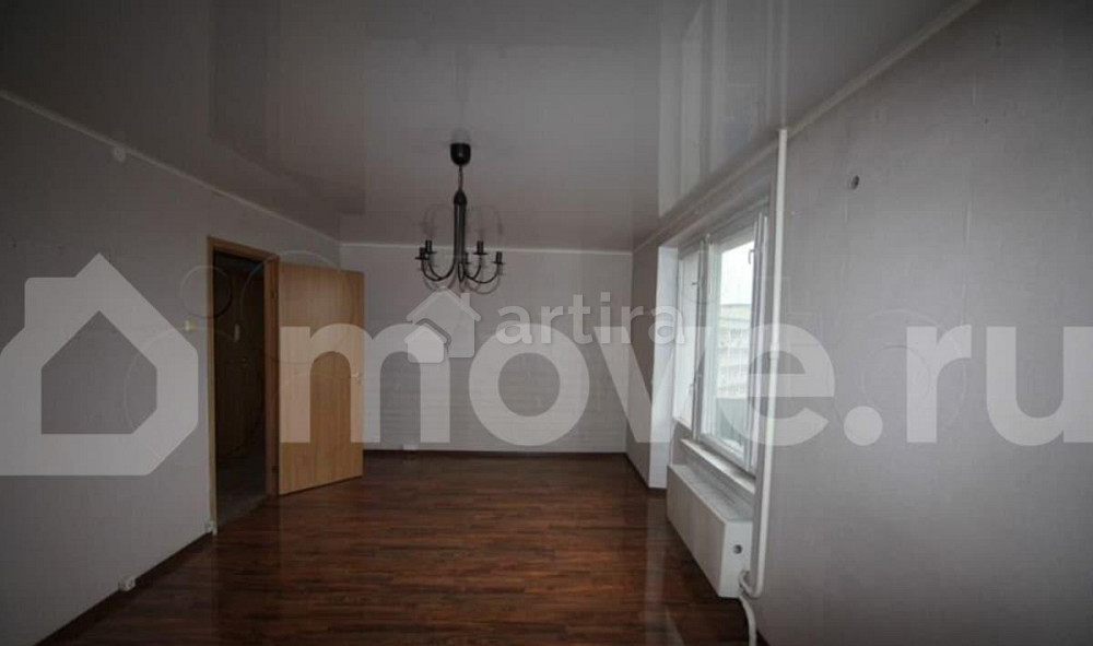 3-комн. квартира, 64.6 м2, 9/12 эт. Москва - изображение 2