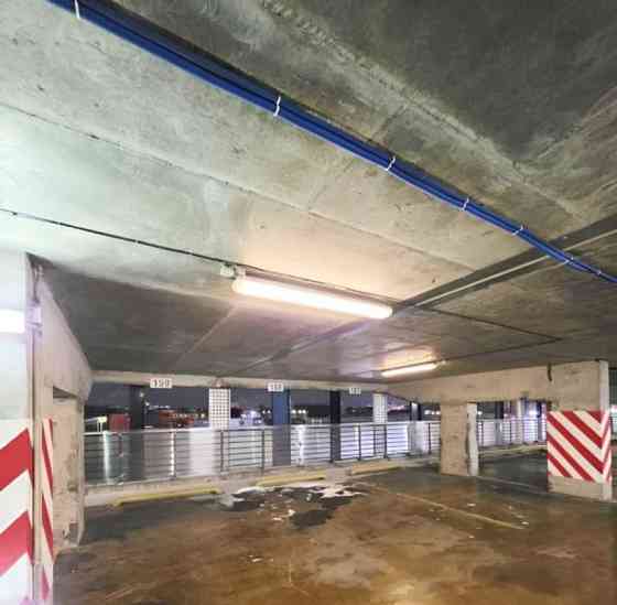 Гараж, 14 м2 Санкт-Петербург