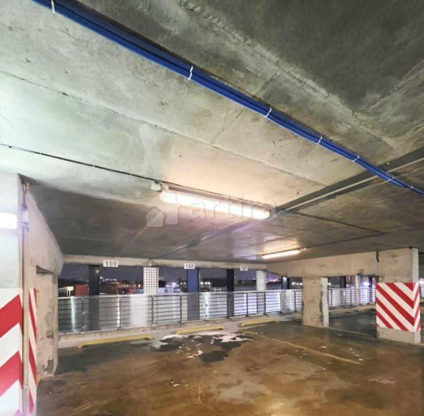 Гараж, 14 м2 Санкт-Петербург - изображение 5