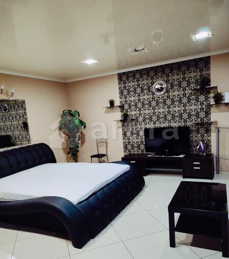 Студия, 40 м2, 1/5 эт. Уфа - изображение 7