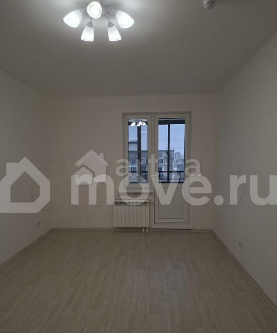 1-комн. квартира, 41.1 м2, 13/20 эт. Москва - изображение 1