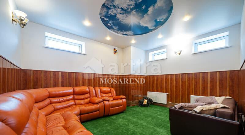 Дом, 650 м2 Москва - изображение 4