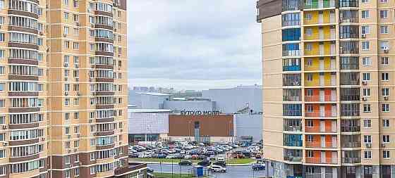 Гараж, 13.3 м2 Москва