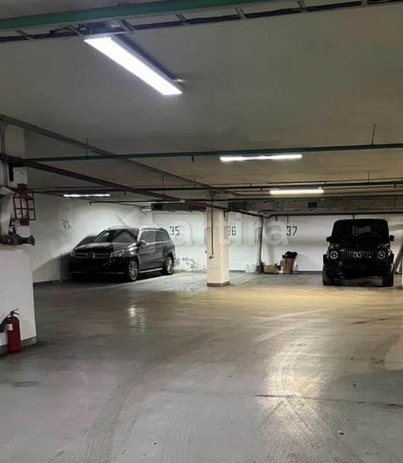 Гараж, 20 м2 Москва - изображение 3