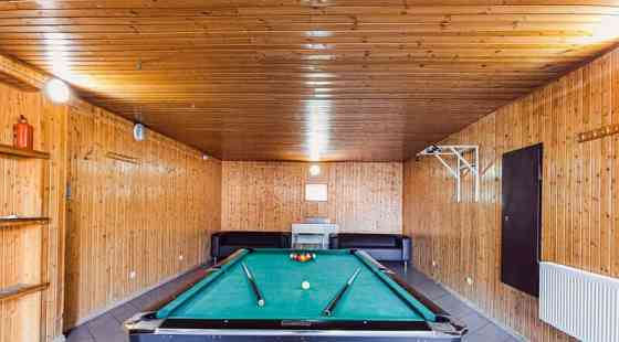 Коттедж, 350 м2 Санкт-Петербург