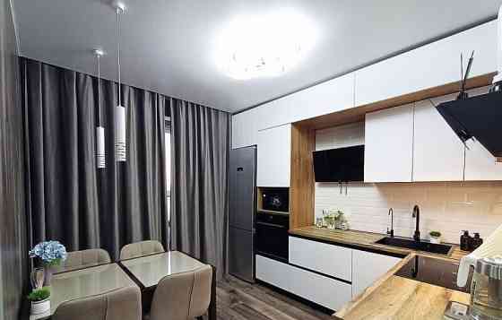 1-комн. квартира, 55 м2, 10/11 эт. Самара