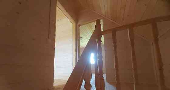 Дом, 80 м2, 8.5 сотки, 2 эт. Гатчина