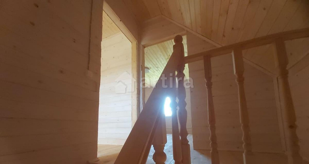 Дом, 80 м2, 8.5 сотки, 2 эт. Гатчина - изображение 4