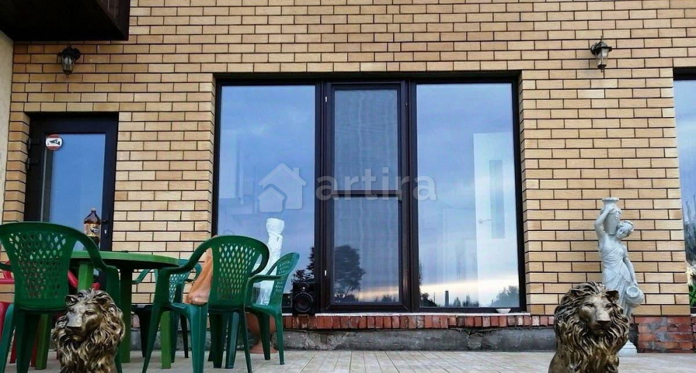 Дом, 138 м2, 5 соток, 2 эт. Энгельс - изображение 1