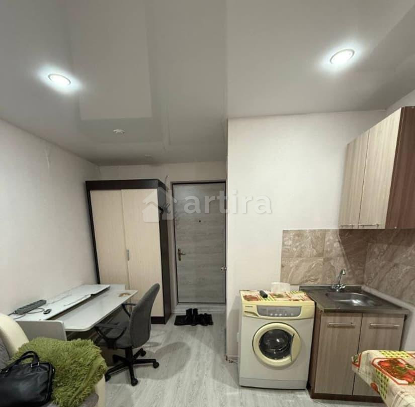 Комната, 14 м2, 3/5 эт. Красноярск - изображение 5