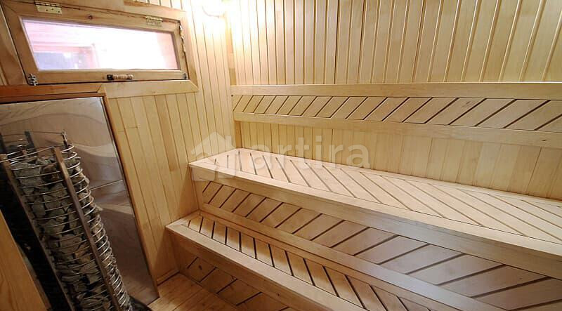 Коттедж, 145 м2 Новосибирск - изображение 8