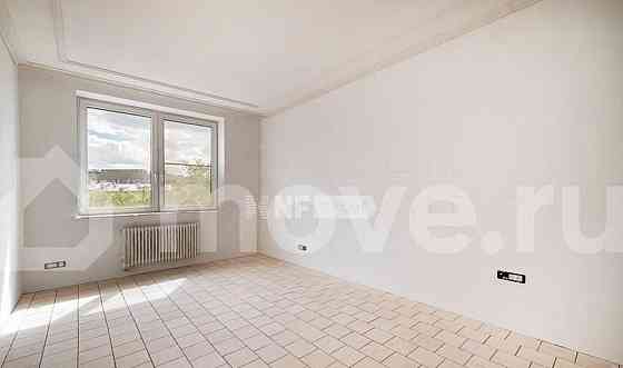 4-комн. квартира, 111.9 м2, 6/16 эт. Москва