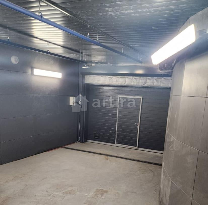 Гараж, 13.3 м2 Москва - изображение 7