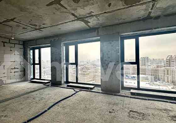 3-комн. квартира, 97.5 м2, 16/45 эт. Москва