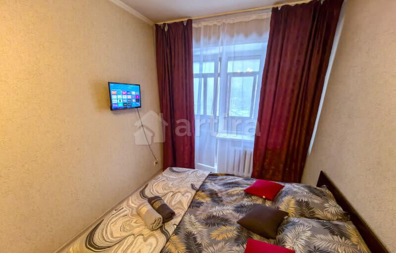 2-комн. квартира, 48 м2, 5/5 эт. Мытищи - изображение 20