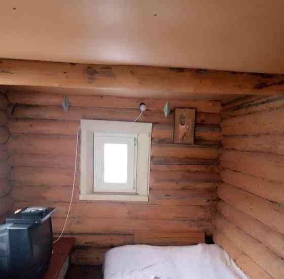 Дом, 20 м2, 10 соток, 1 эт. Краснокамск