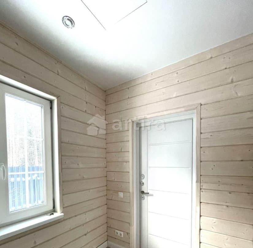 Дом, 70 м2, 6 соток, 1 эт. Всеволожск - изображение 6